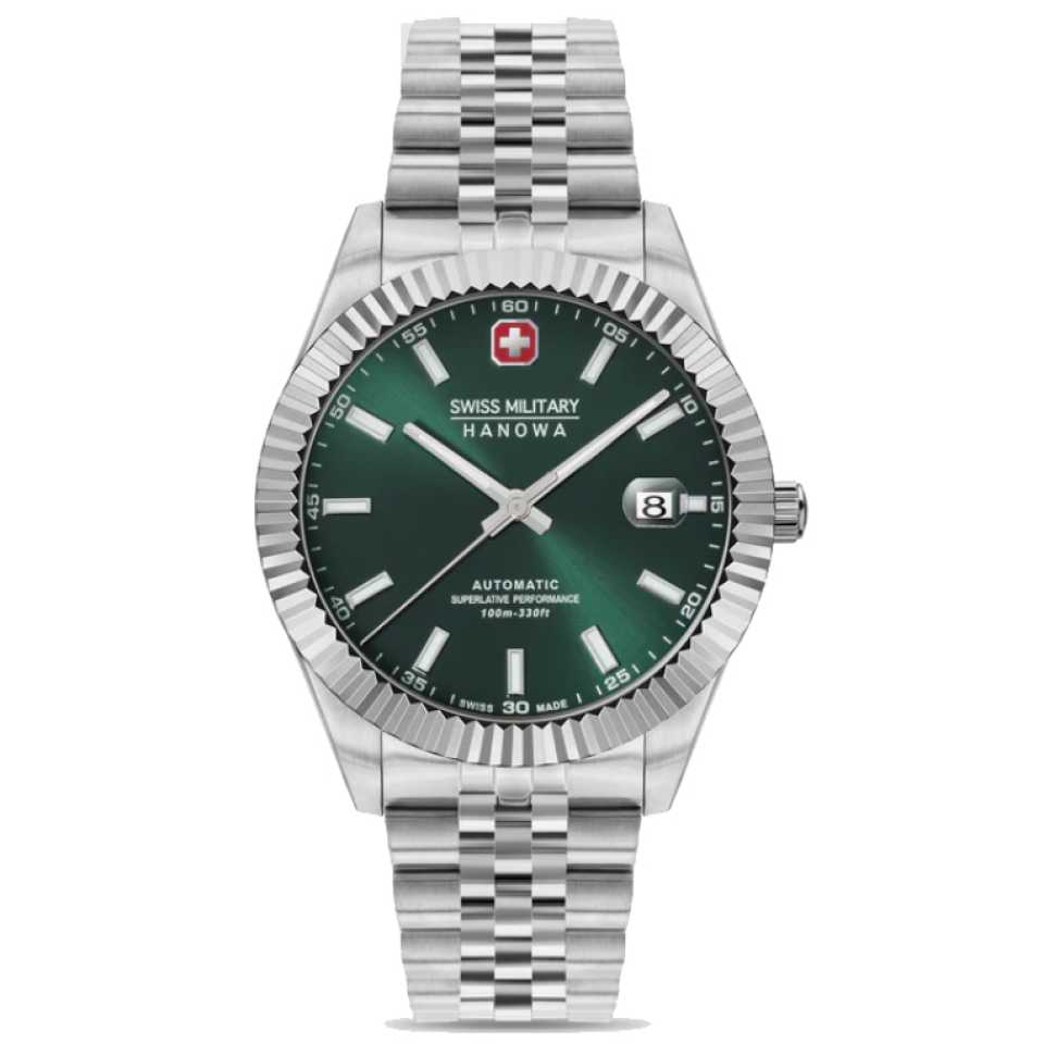 SWISS MILITARY - DILIGENTER WATCH SMWGL0002103