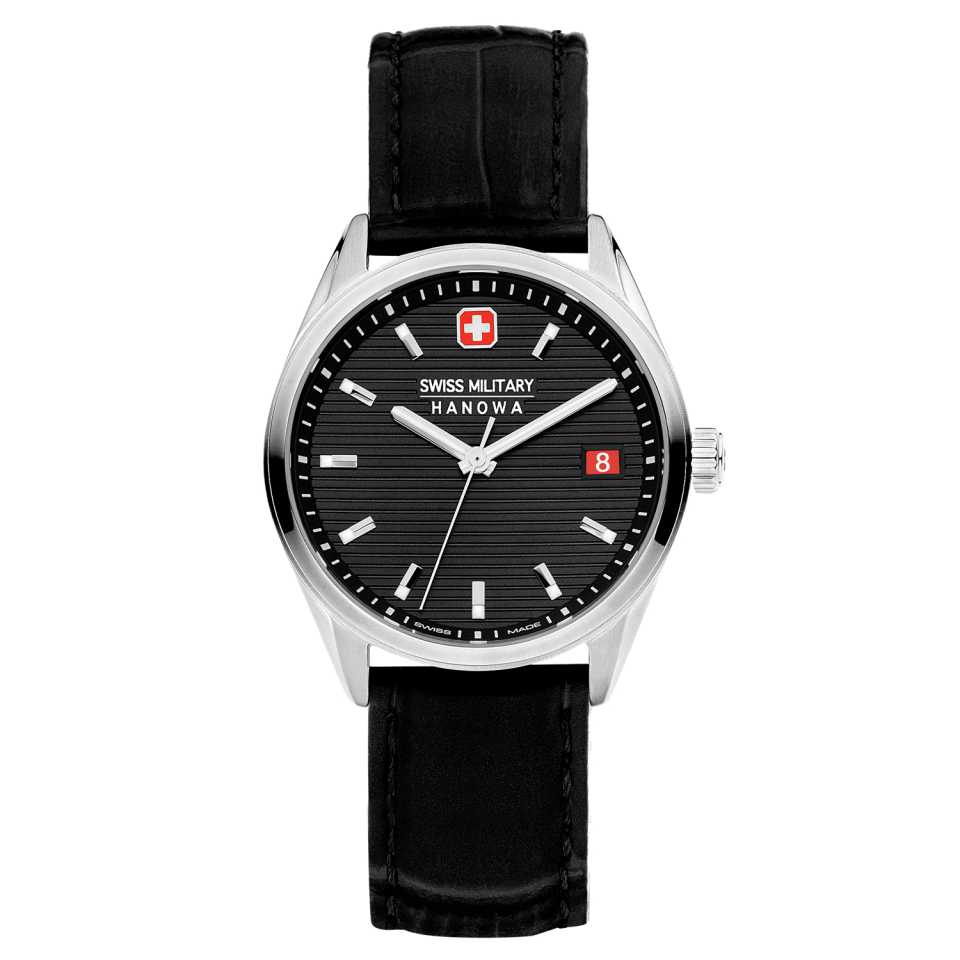 SWISS MILITARY - OROLOGIO ROADRUNNER LADY SMWLB2200204