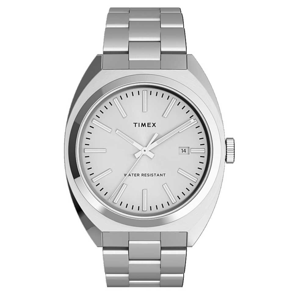 TIMEX - MILANO WATCH TW2U15600D7