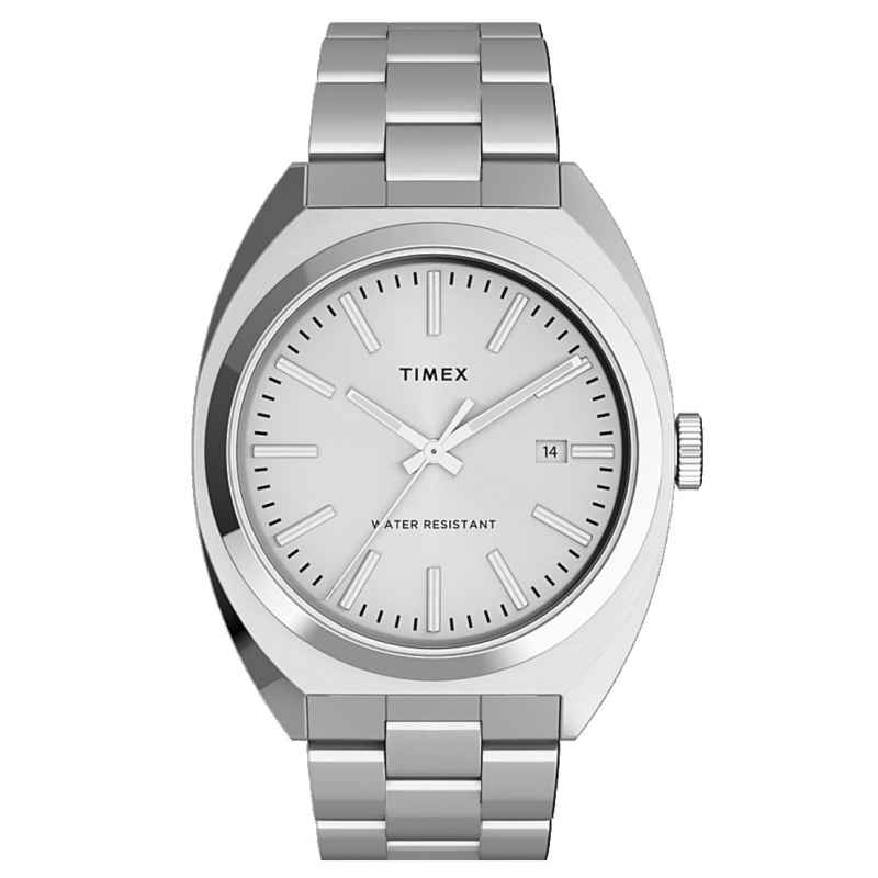 TIMEX - OROLOGIO MILANO TW2U15600D7