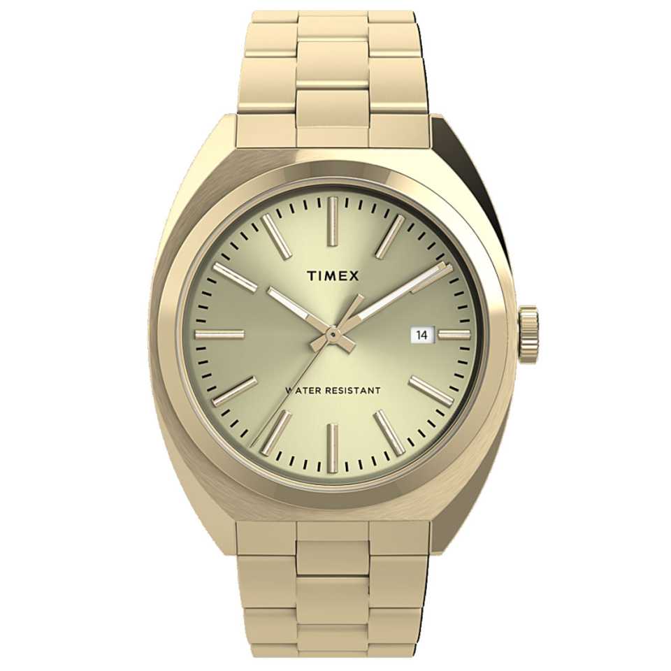 TIMEX - MILANO WATCH TW2U15700D7