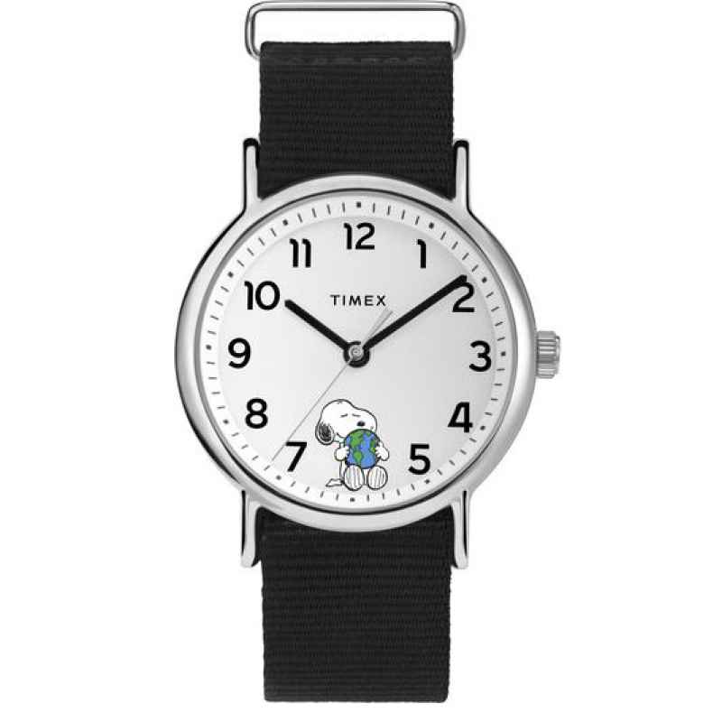 TIMEX - OROLOGIO PENAUTS TW2V07000B