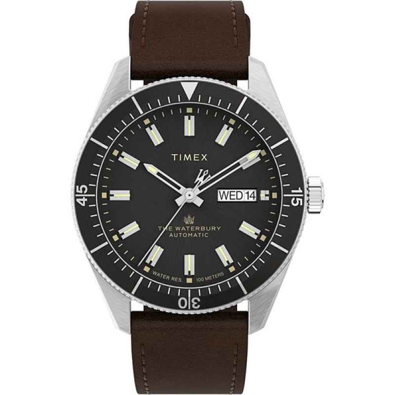 TIMEX - OROLOGIO WATERBURY TW2V24800