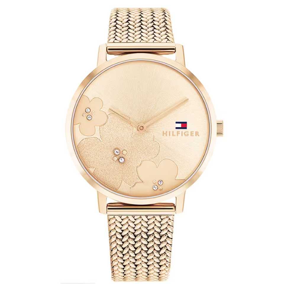TOMMY HILFIGER - OROLOGIO TEA LE 1782603