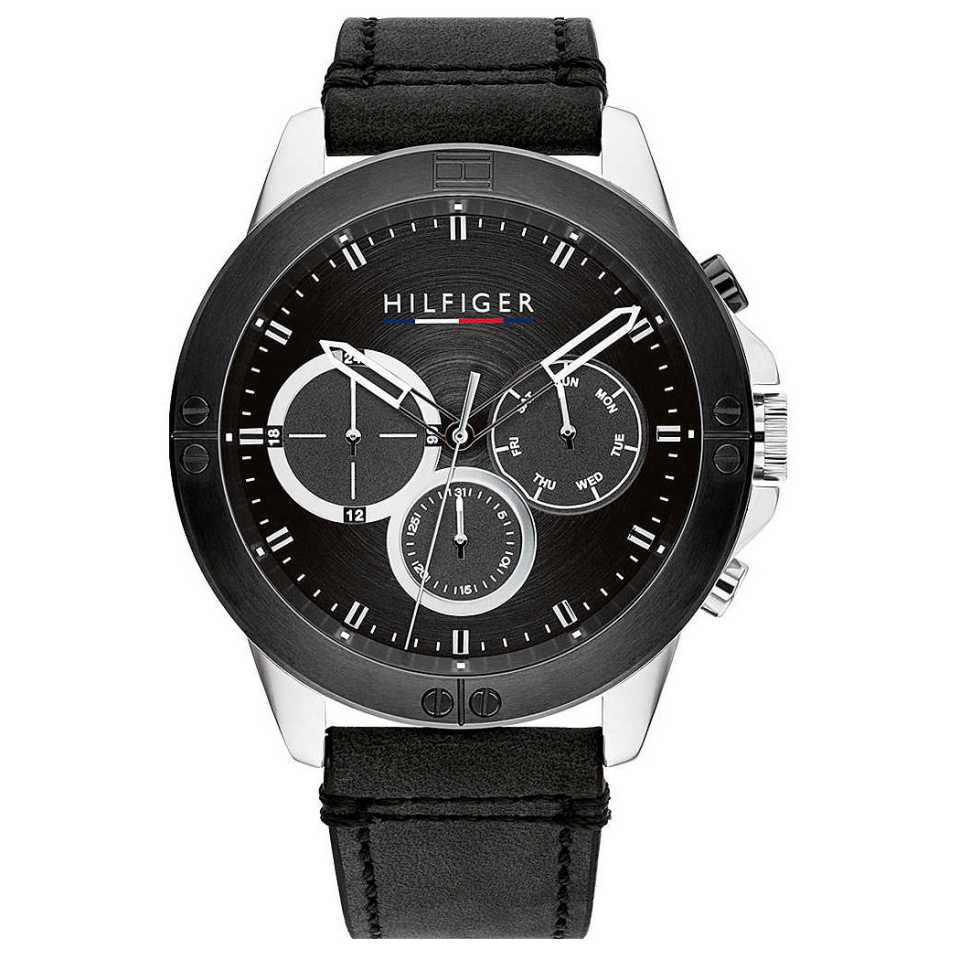 TOMMY HILFIGER - OROLOGIO HARLEY 1791894