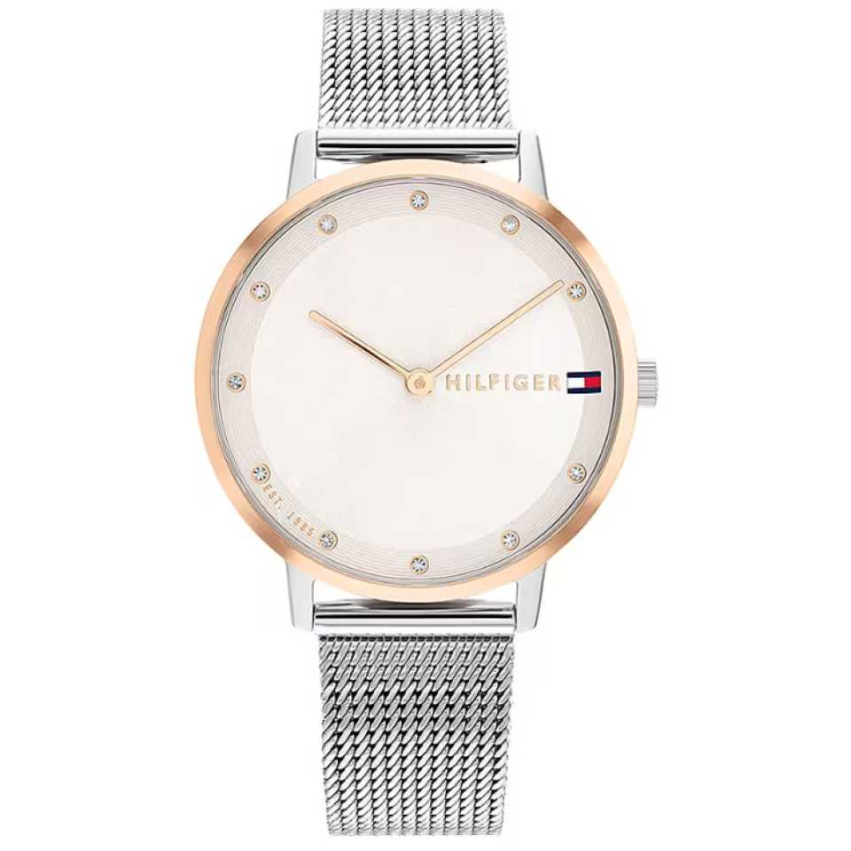 TOMMY HILFIGER - PIPPA 1782666 WATCH