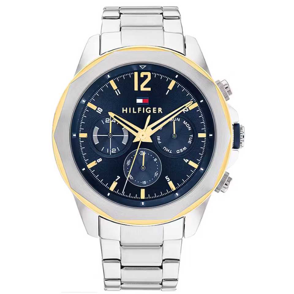 TOMMY HILFIGER - OROLOGIO LARS 1792059