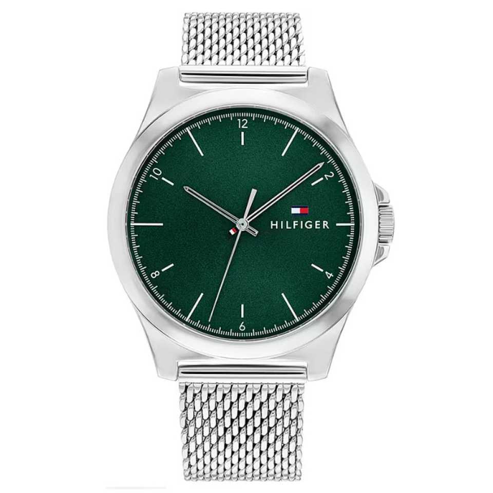 TOMMY HILFIGER - OROLOGIO NORRIS 1710548