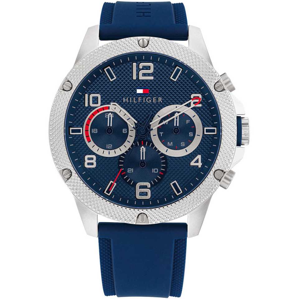 TOMMY HILFIGER - OROLOGIO BLAZE 1792027