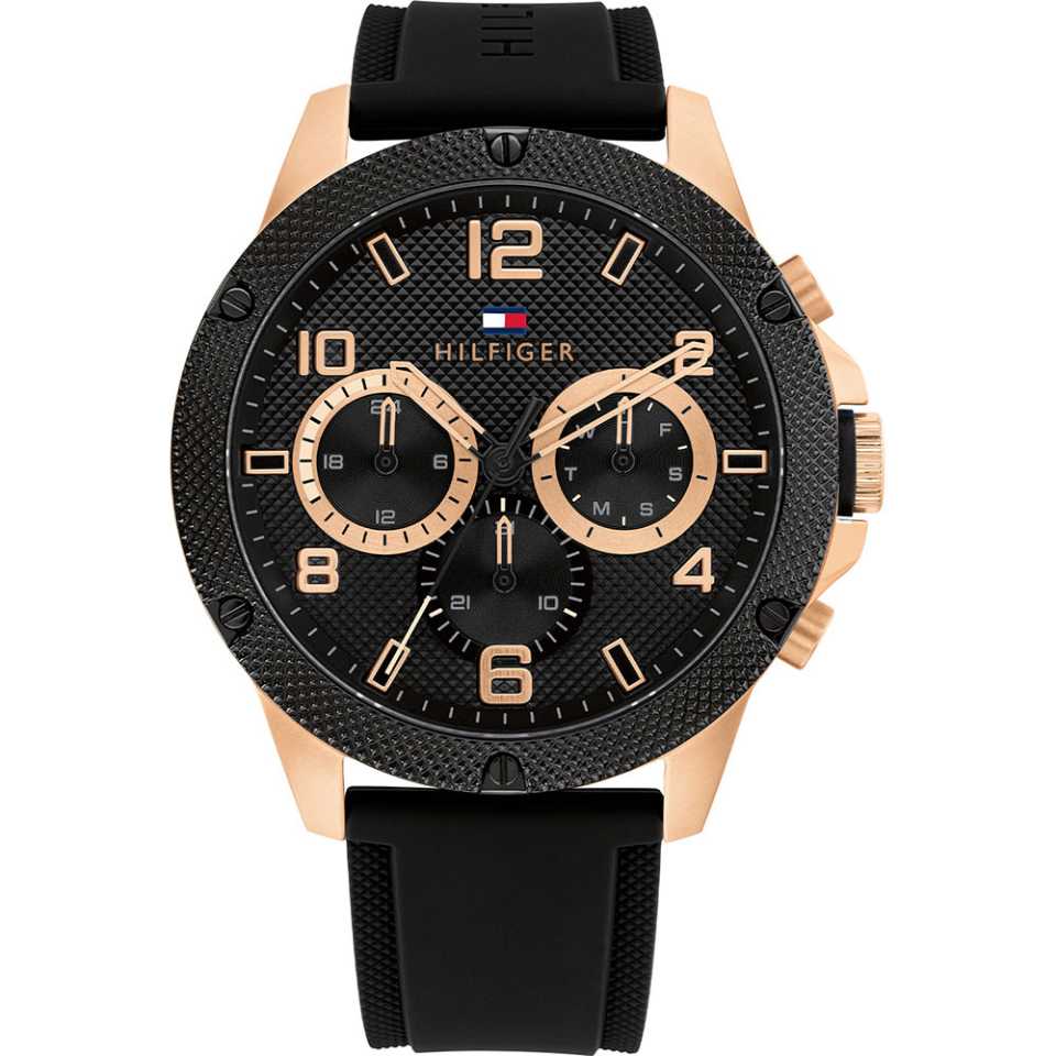 TOMMY HILFIGER - OROLOGIO BLAZE 1792028