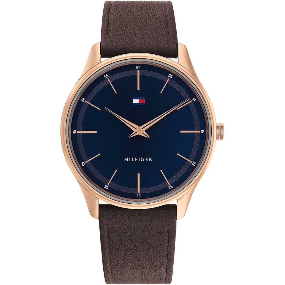 TOMMY HILFIGER - OROLOGIO ADRIAN 1710466