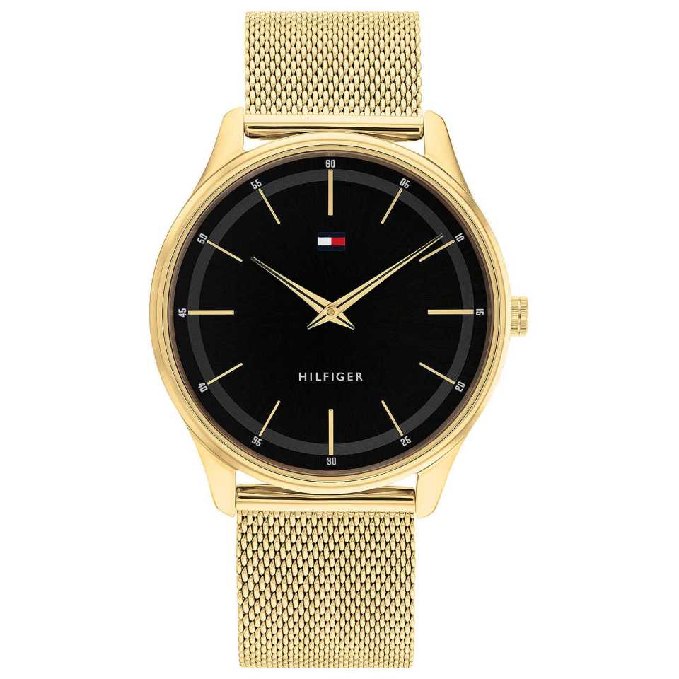 TOMMY HILFIGER - OROLOGIO ADRIAN 1710469