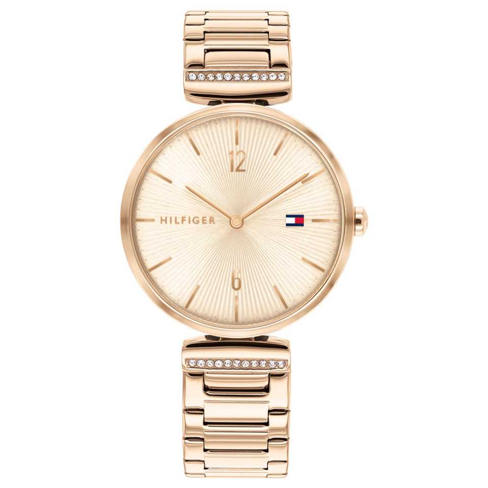 TOMMY HILFIGER - OROLOGIO ARIA 34 MM 