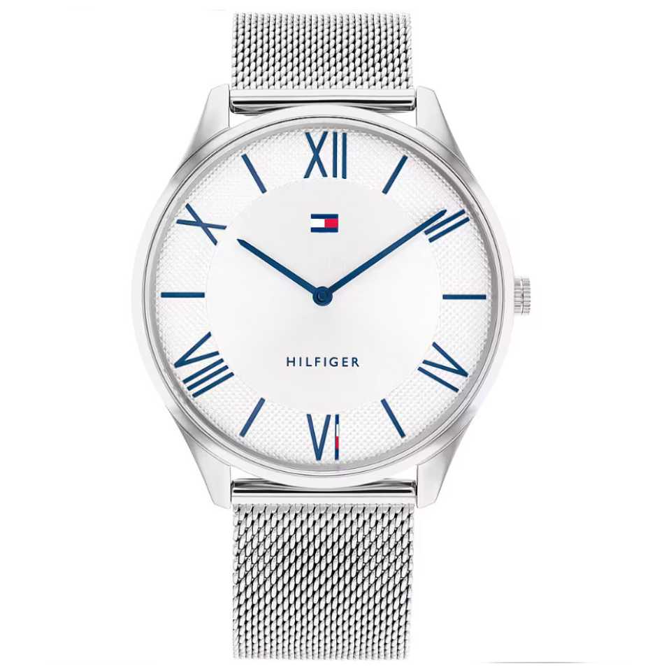 TOMMY HILFIGER - BECKER 1710512 WATCH