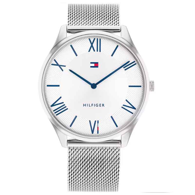 TOMMY HILFIGER - OROLOGIO BECKER 1710512
