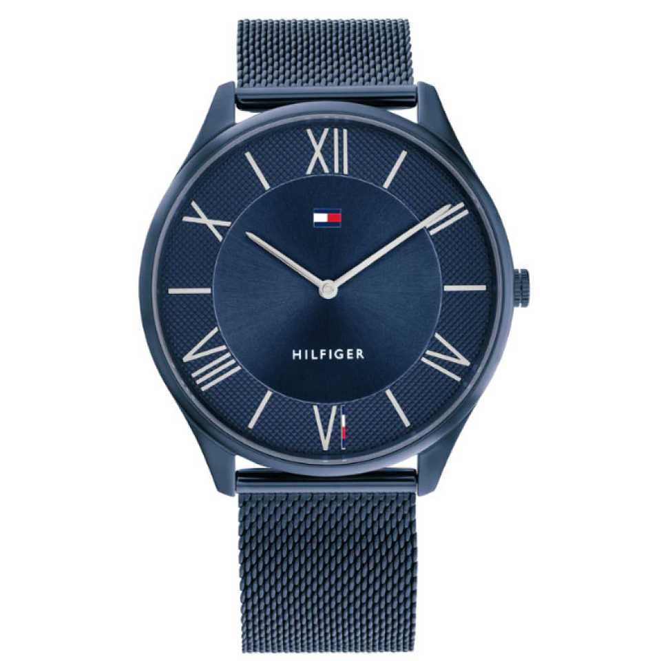 TOMMY HILFIGER - OROLOGIO BECKER 1710514