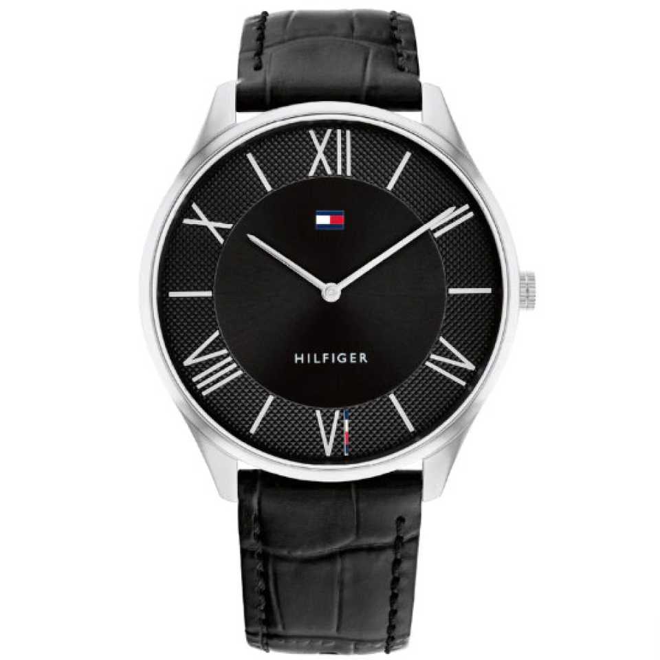 TOMMY HILFIGER - OROLOGIO BECKER 1710516