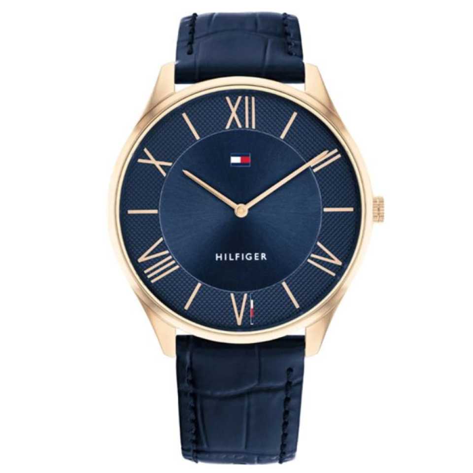 TOMMY HILFIGER - OROLOGIO BECKER 1710517