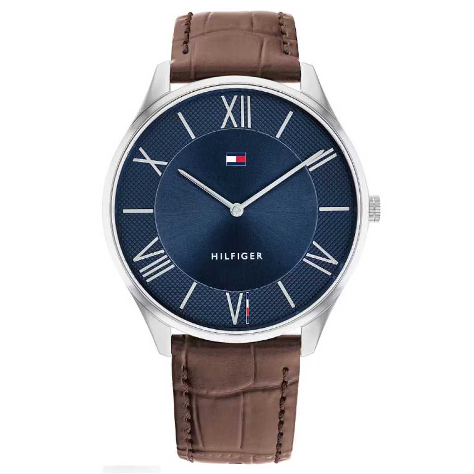 TOMMY HILFIGER - OROLOGIO BECKER 1710536
