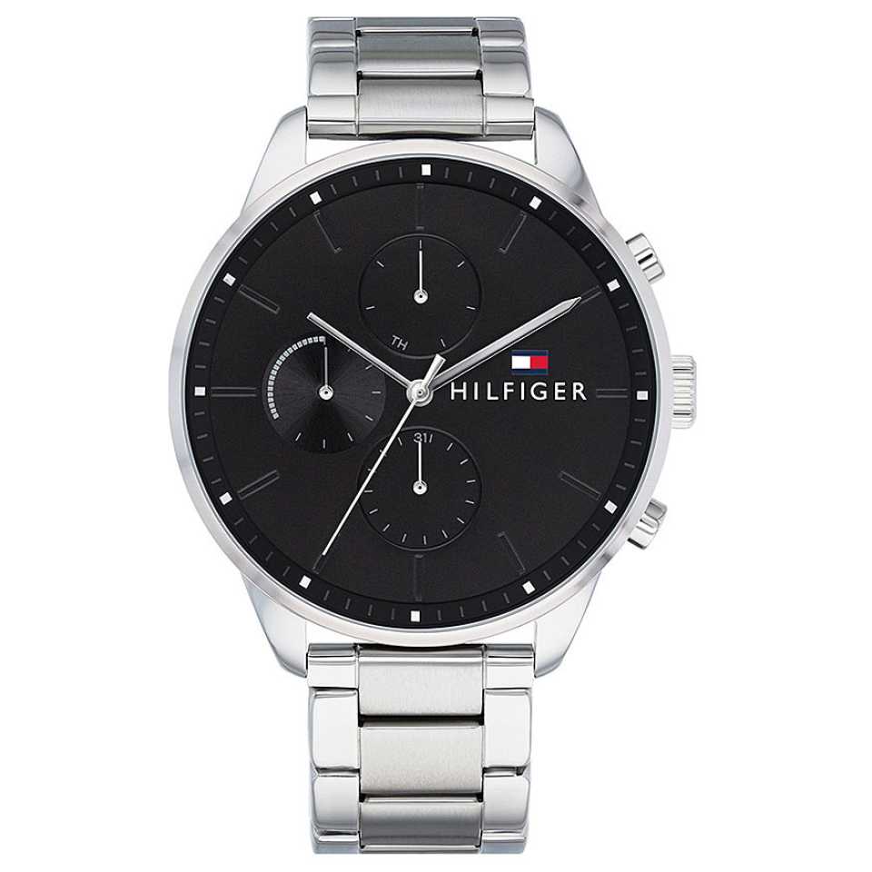 TOMMY HILFIGER - OROLOGIO CHASE 1791485