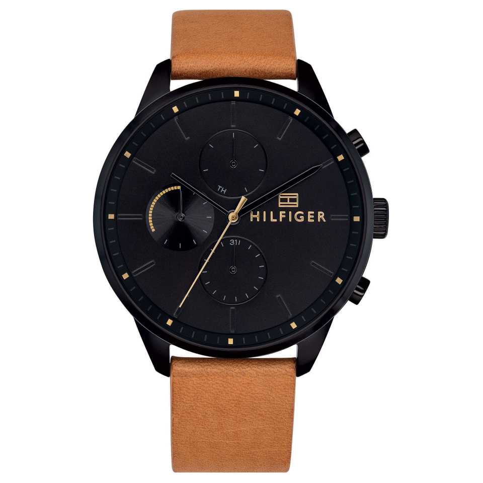 TOMMY HILFIGER - CHASE WATCH 1791486