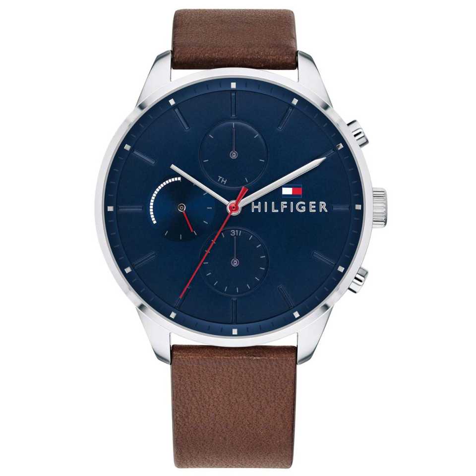 TOMMY HILFIGER - CHASE WATCH 1791487