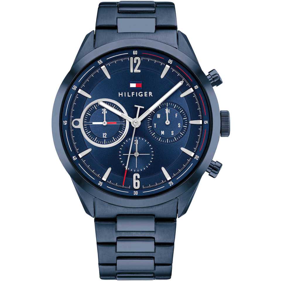 TOMMY HILFIGER - CHRONOGRAPH WATCH 1791945