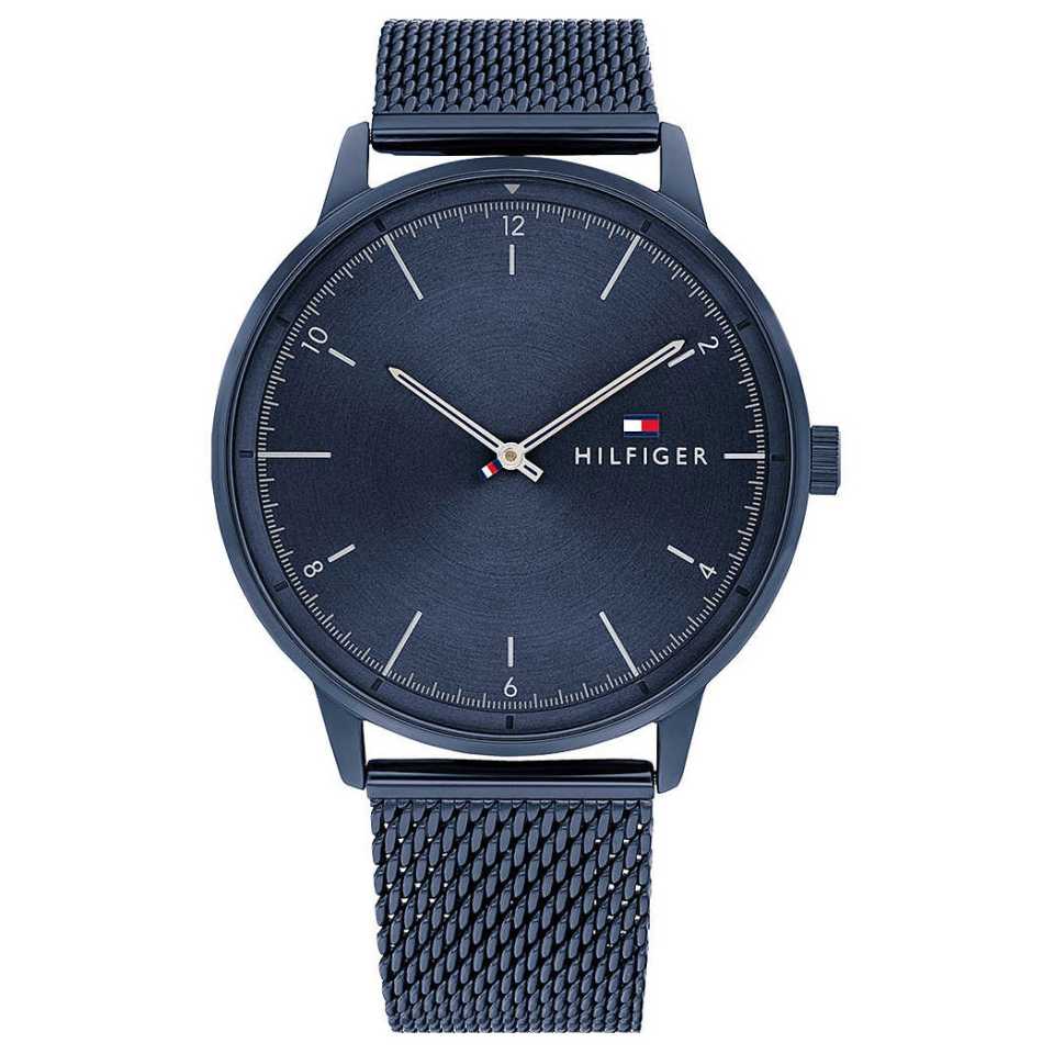 TOMMY HILFIGER - OROLOGIO HENDRIX 43 MM 1791841
