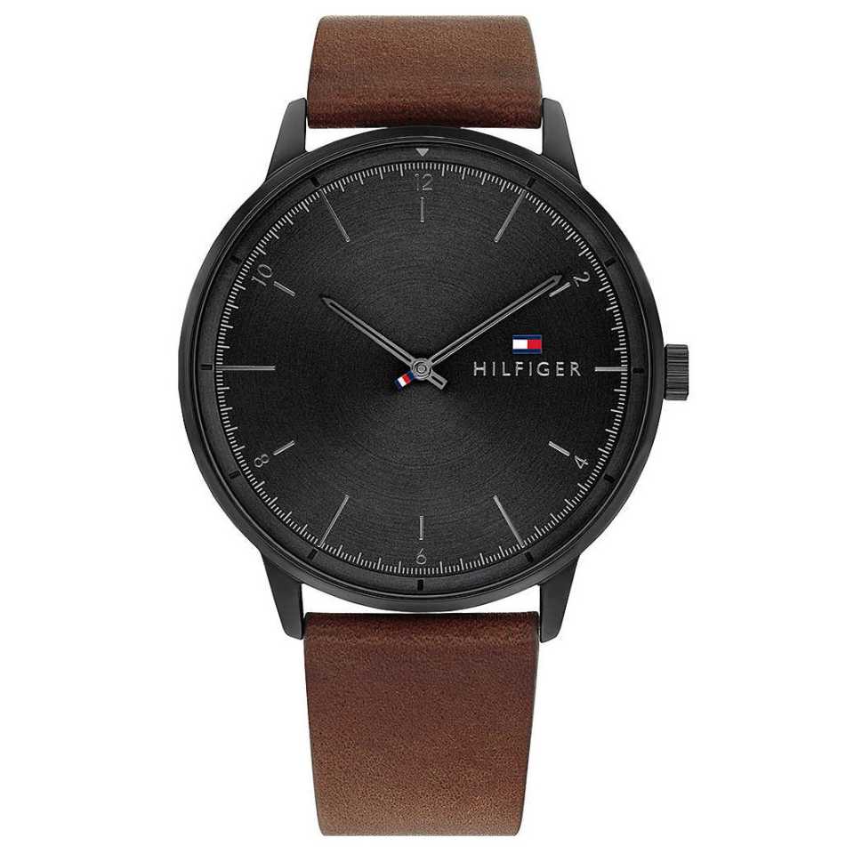 TOMMY HILFIGER - OROLOGIO HENDRIX 43 MM 1791876