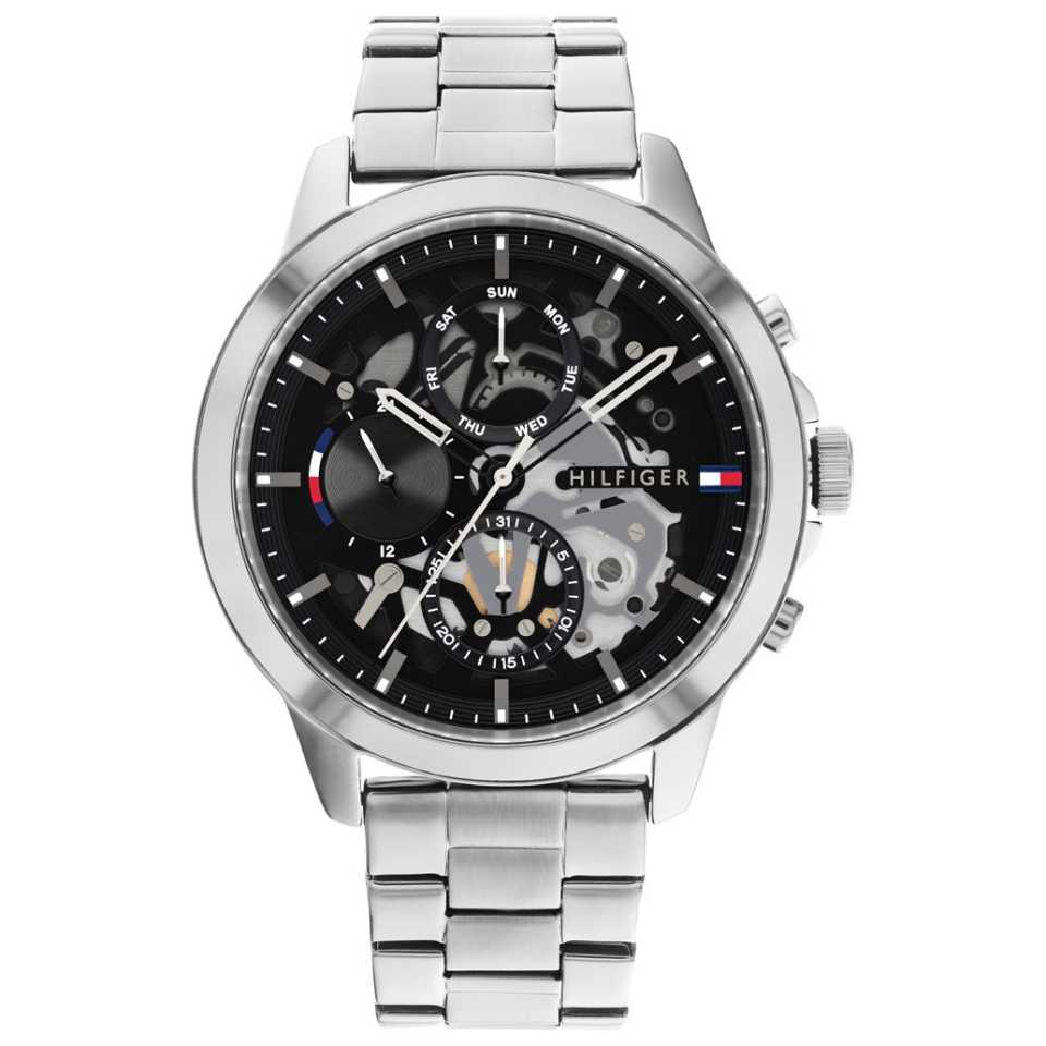 TOMMY HILFIGER - OROLOGIO HENRY 1710477