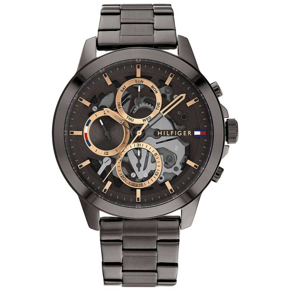 TOMMY HILFIGER - HENRY WATCH 1710479