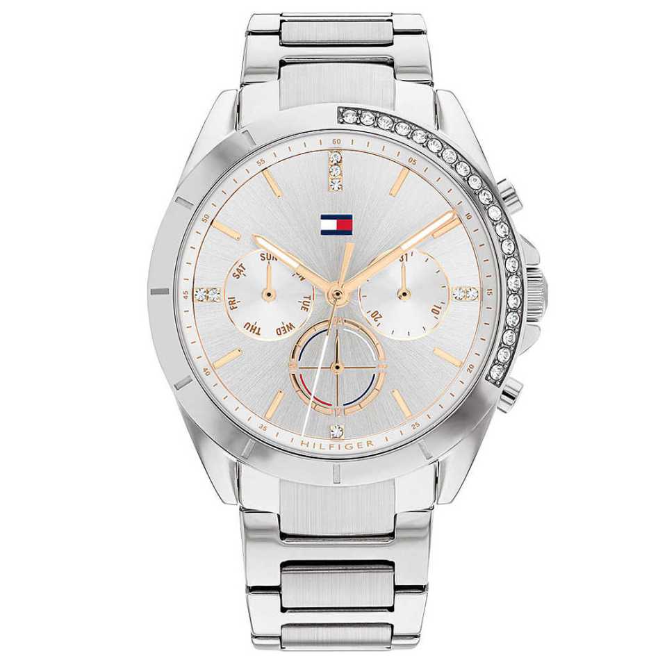 TOMMY HILFIGER - OROLOGIO KENNEDY 1782384