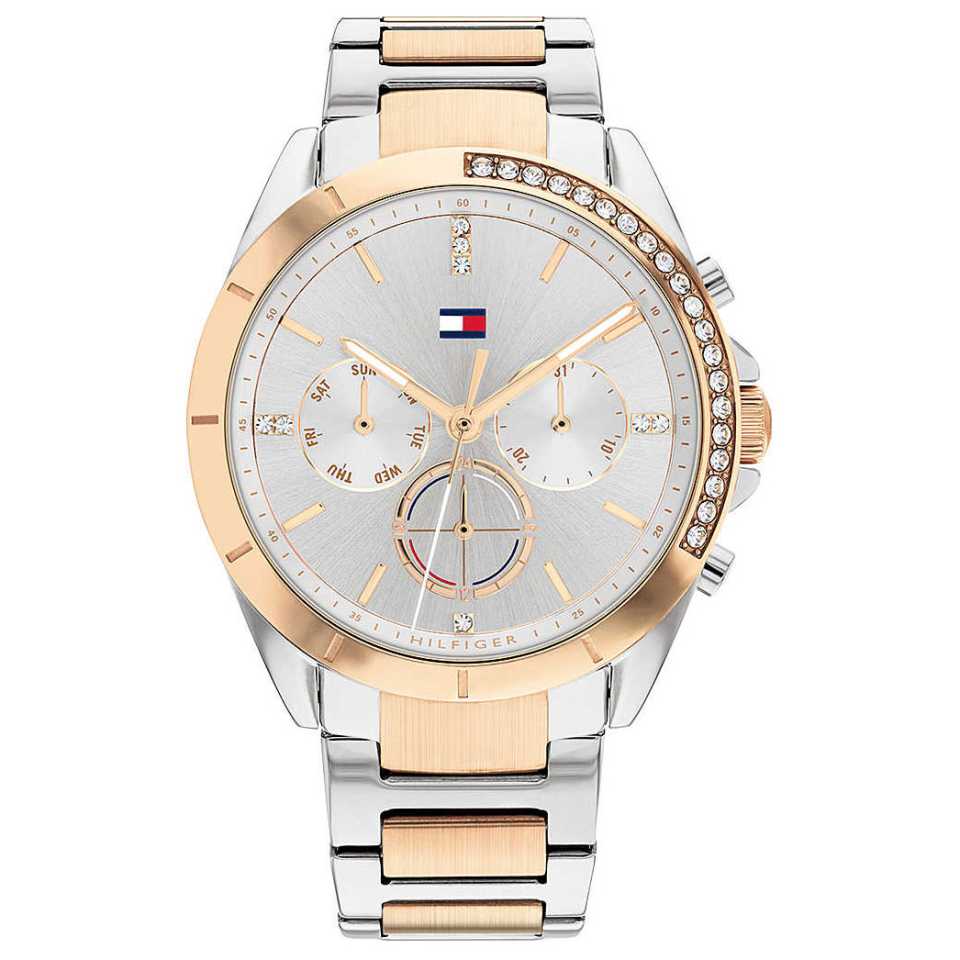 TOMMY HILFIGER - OROLOGIO KENNEDY 1782387