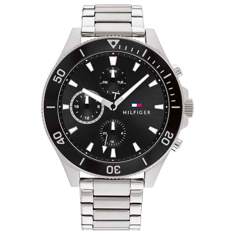 TOMMY HILFIGER - OROLOGIO LARSON 1791916
