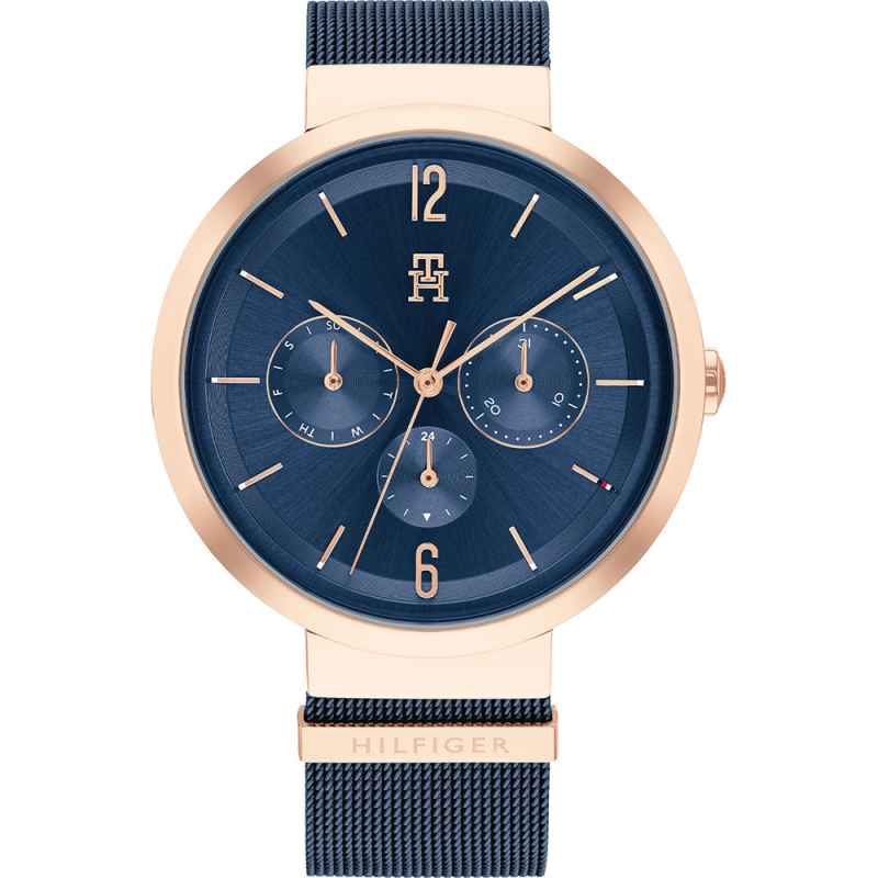 TOMMY HILFIGER - OROLOGIO LIDIA 1782541