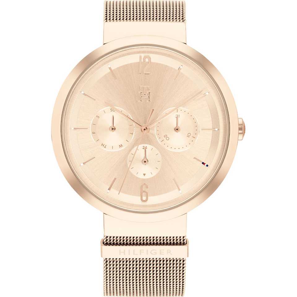 TOMMY HILFIGER - LIDIA WATCH 1782538