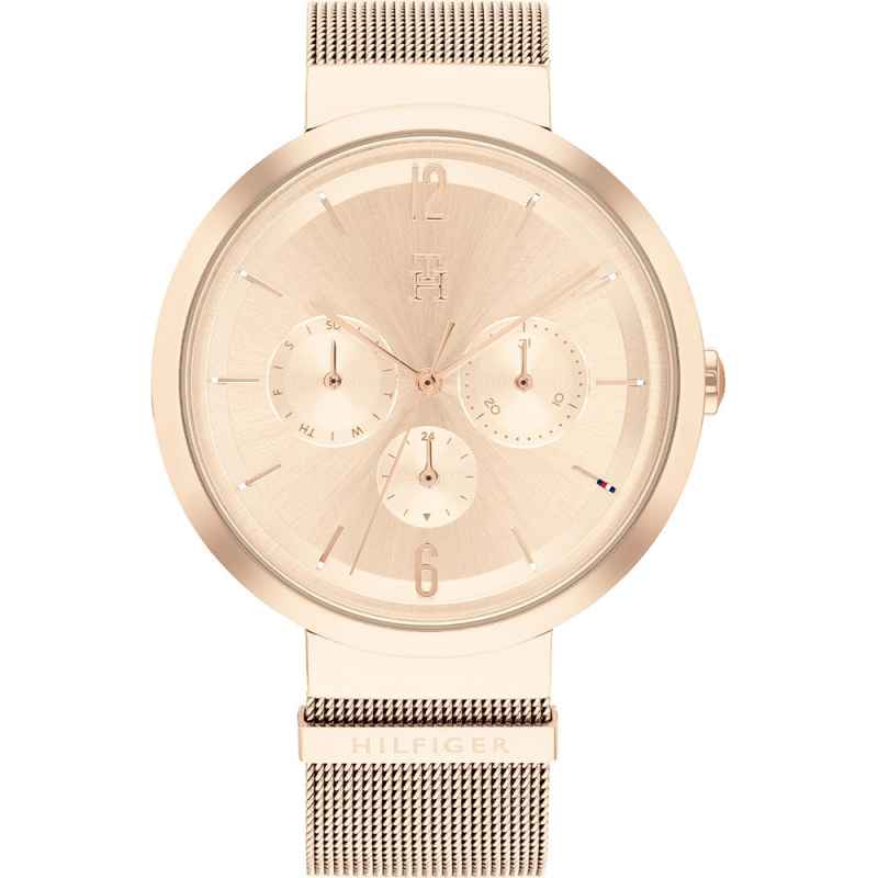 TOMMY HILFIGER - OROLOGIO LIDIA 1782538
