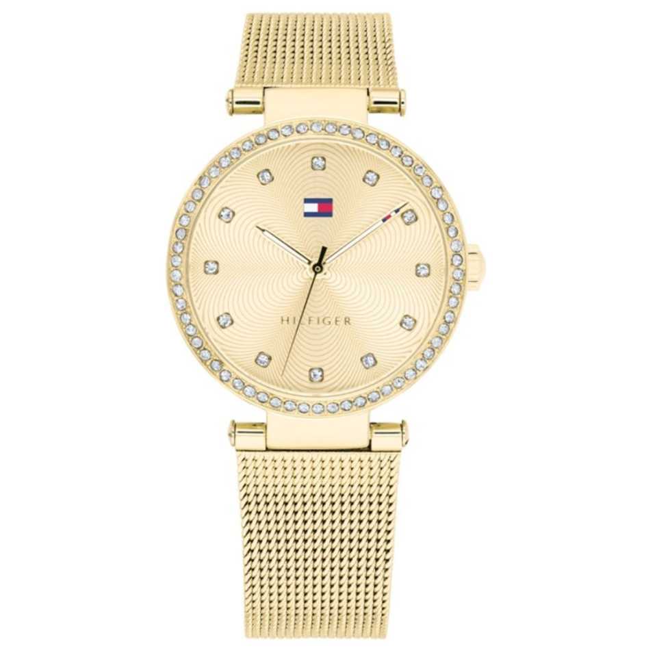 TOMMY HILFIGER - OROLOGIO LYNN 32 MM 1781864