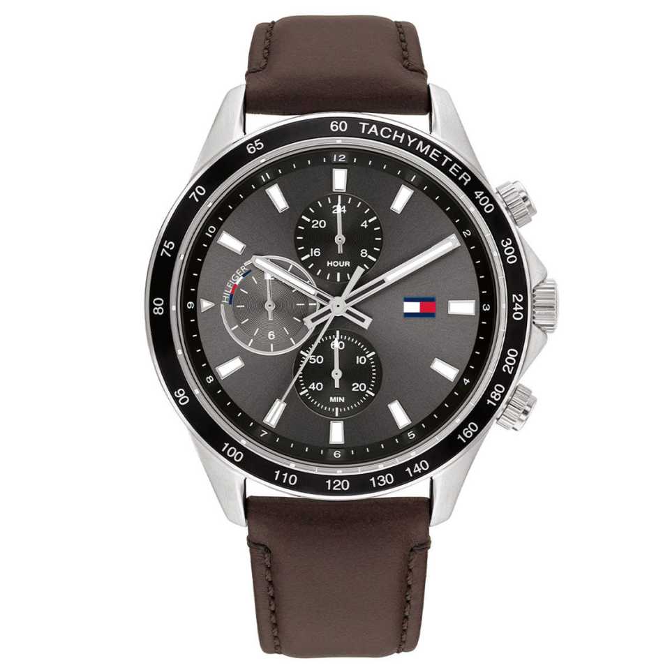 TOMMY HILFIGER - OROLOGIO MILES 1792015