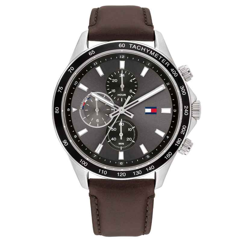 TOMMY HILFIGER - OROLOGIO MILES 1792015