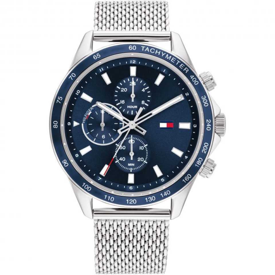 TOMMY HILFIGER - OROLOGIO MILES 1792018