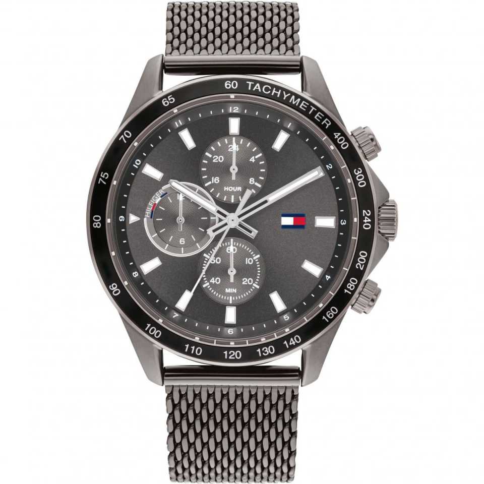TOMMY HILFIGER - OROLOGIO MILES 1792019