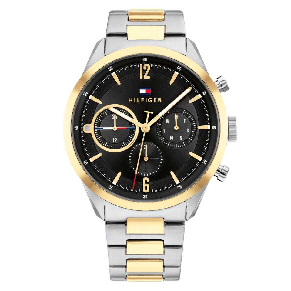 TOMMY HILFIGER - MULTIFUNCTION WATCH 1791944