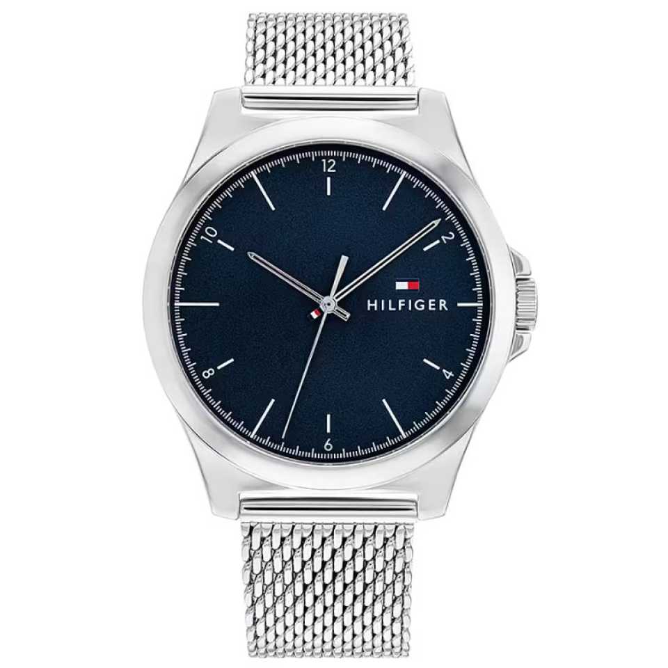 TOMMY HILFIGER - OROLOGIO NORRIS 1710547