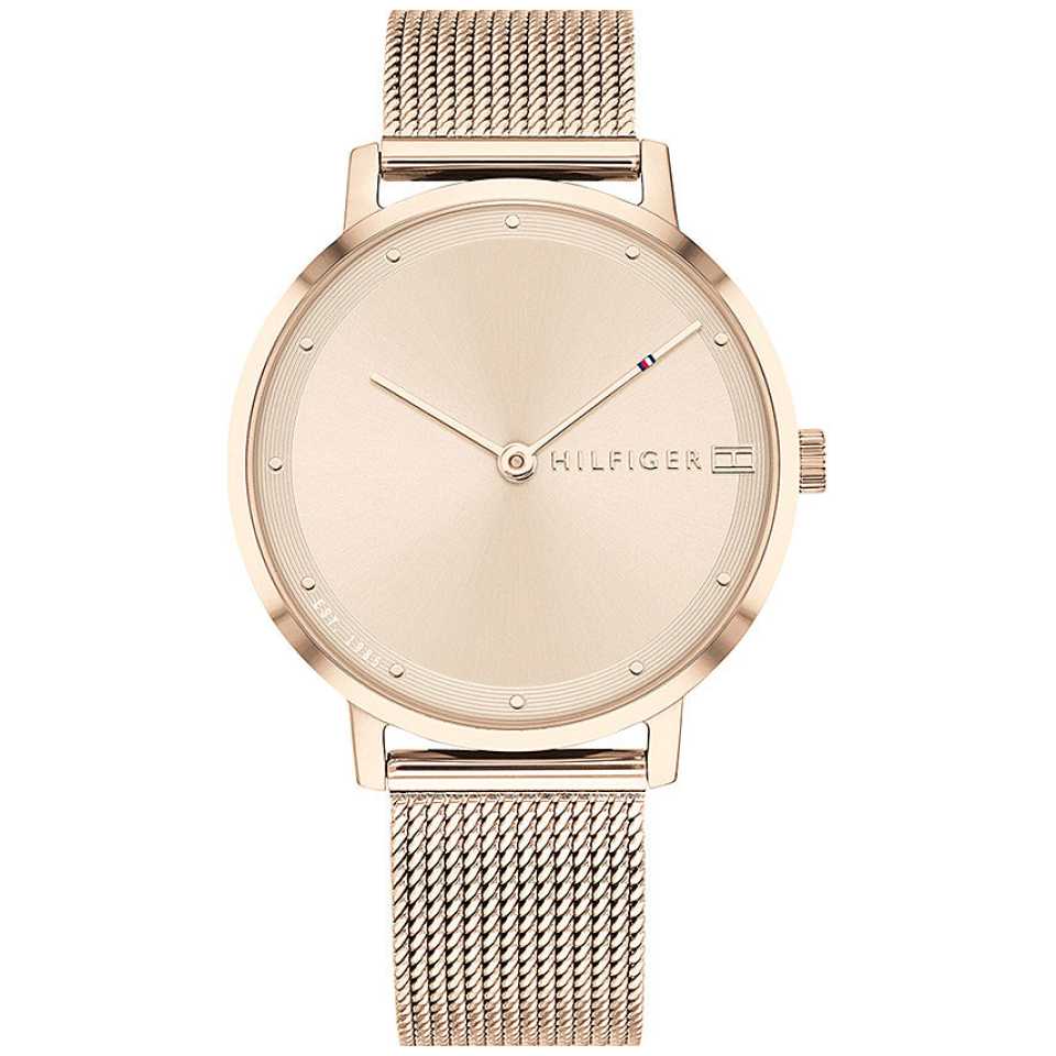 TOMMY HILFIGER - WATCH 35 MM 1782150
