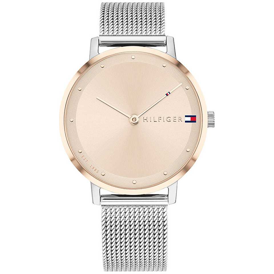 TOMMY HILFIGER - OROLOGIO 35 MM 1782151