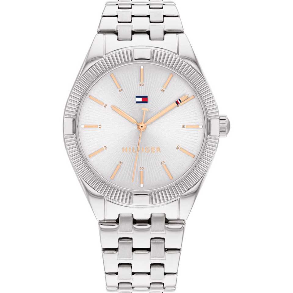 TOMMY HILFIGER - OROLOGIO RACHEL 1782548