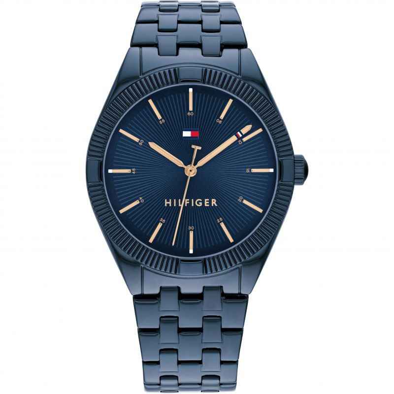TOMMY HILFIGER - OROLOGIO RACHEL 1782552
