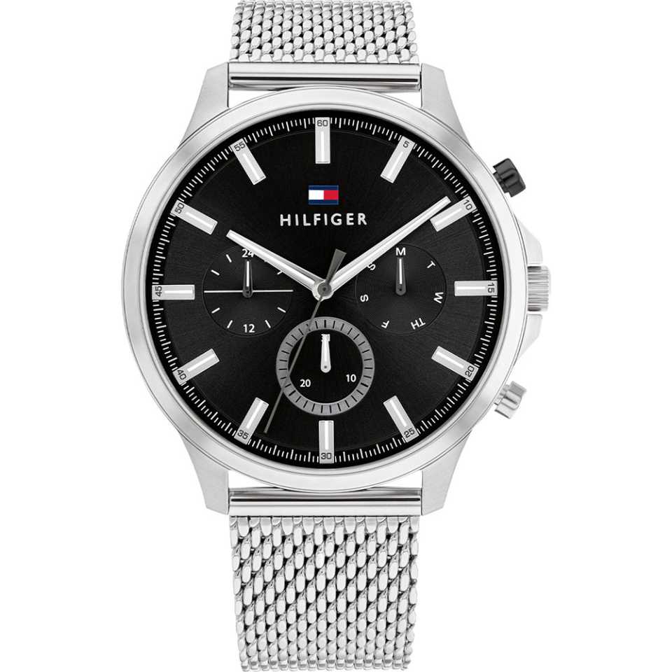 TOMMY HILFIGER - OROLOGIO RYDER 1710498