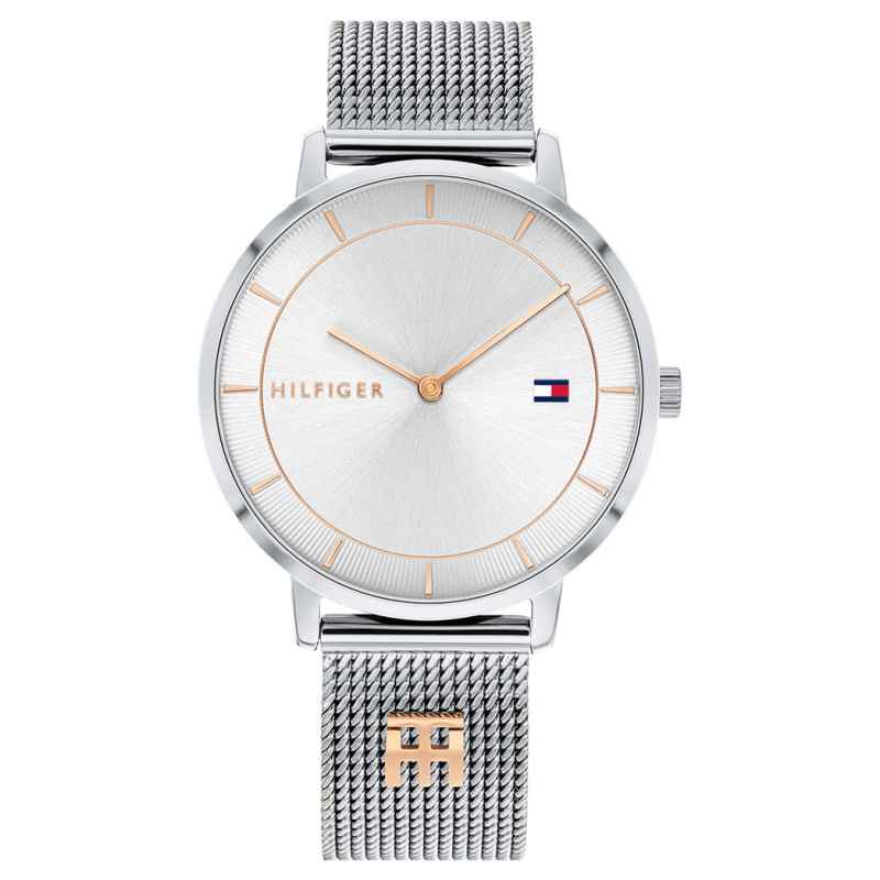 TOMMY HILFIGER - OROLOGIO TEA 35 MM